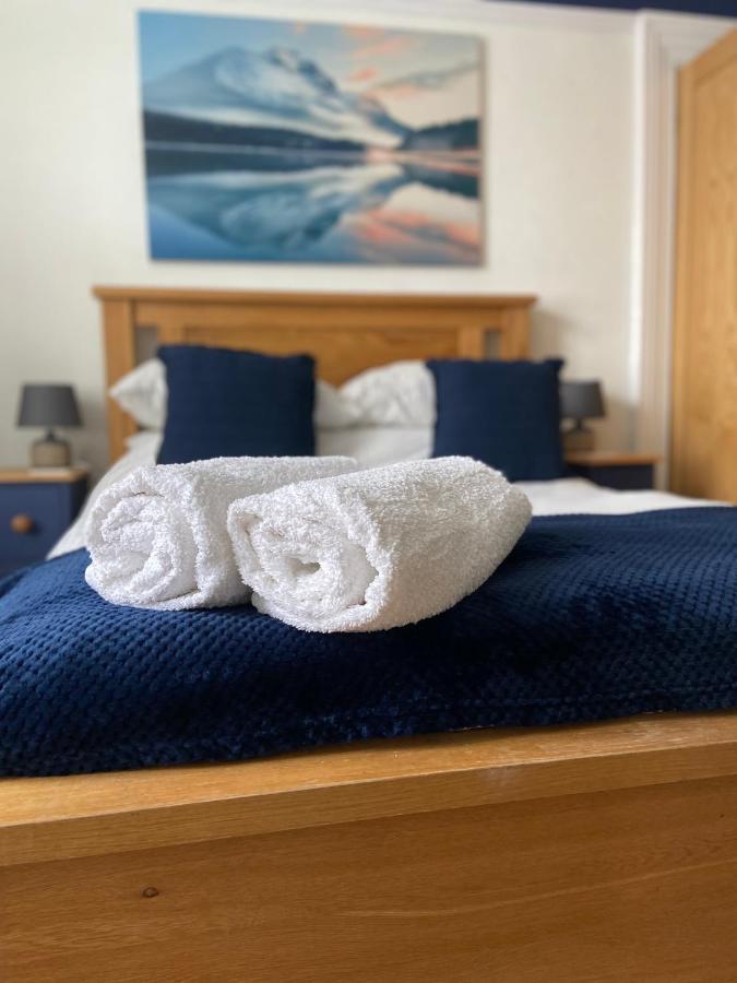 Cartref Couette-café 4*