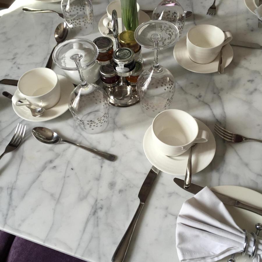 Couette-café Cartref Carlisle (Cumbria)
