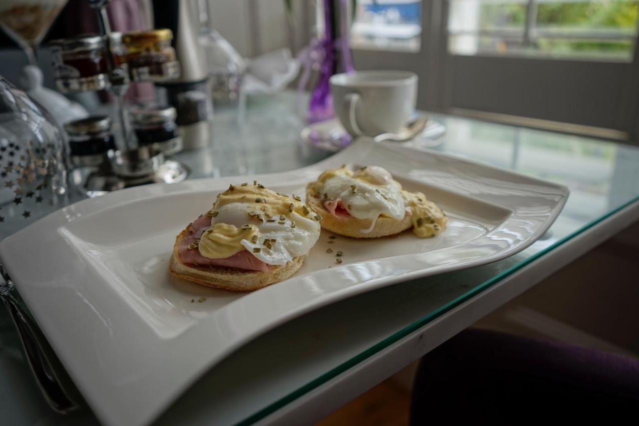 Couette-café Cartref