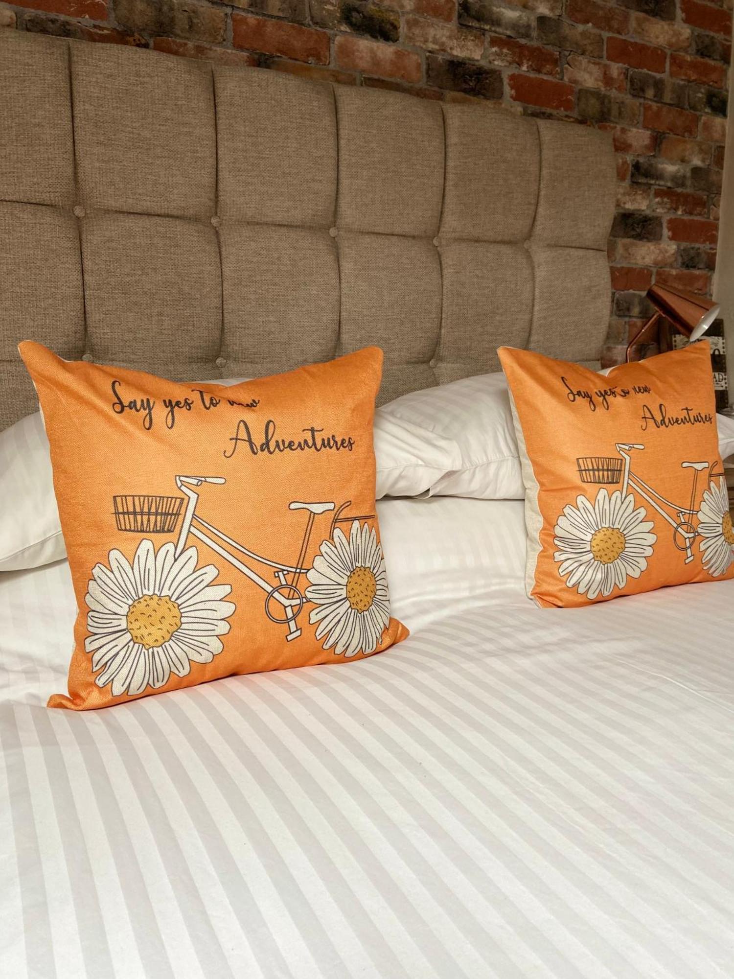 Cartref Bed & Breakfast