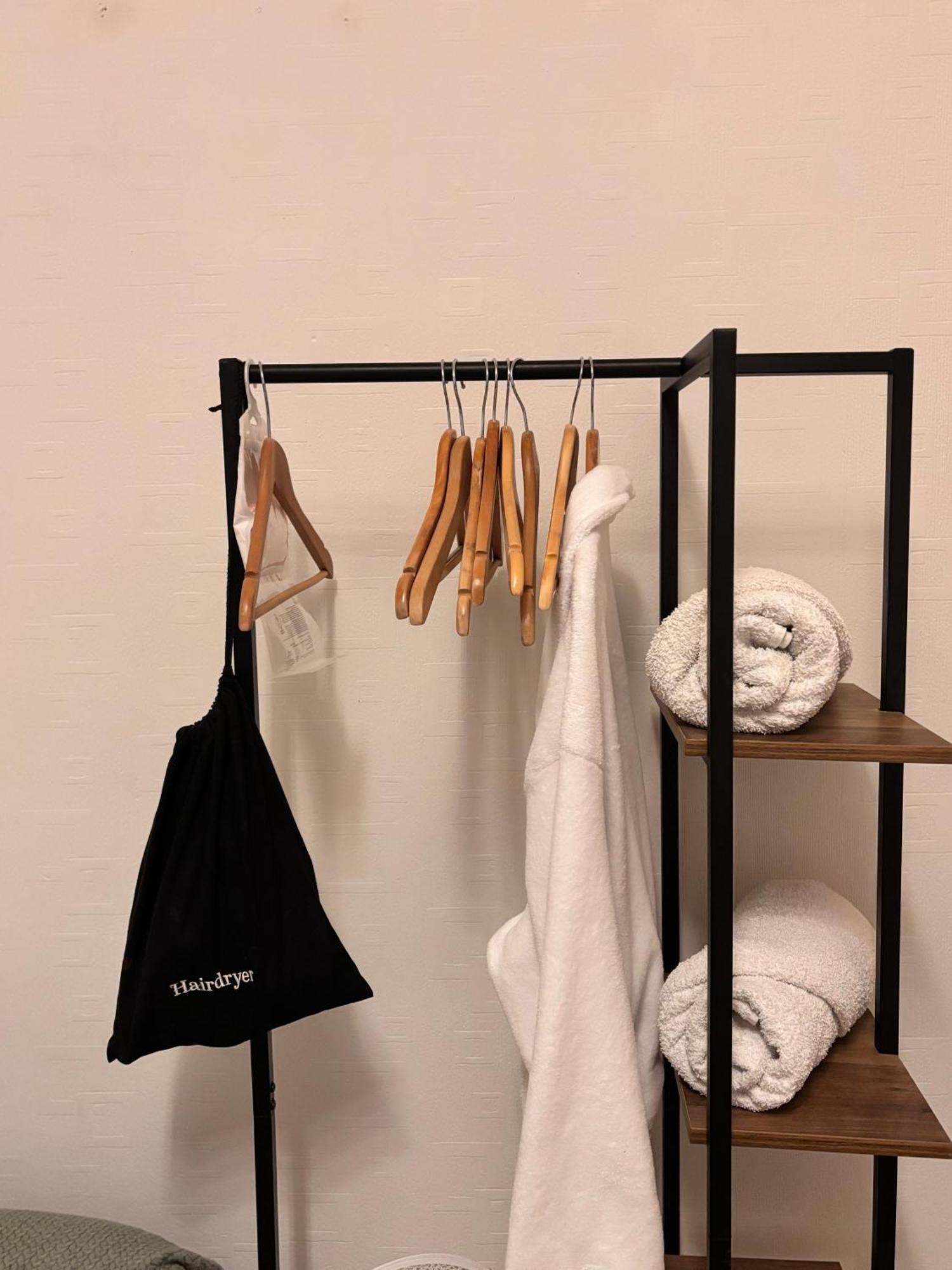 Couette-café Cartref 4*