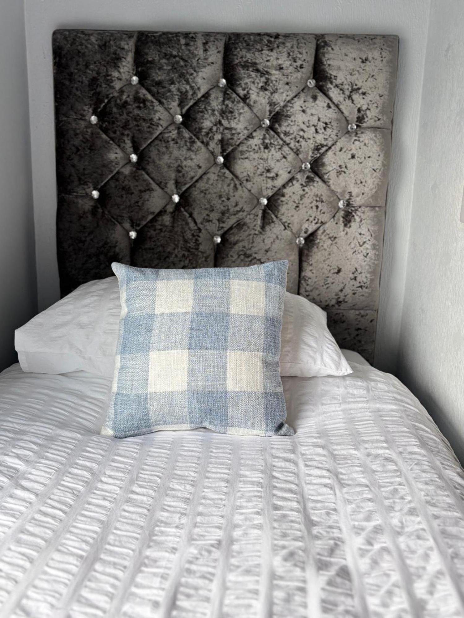 Cartref Couette-café Carlisle (Cumbria)