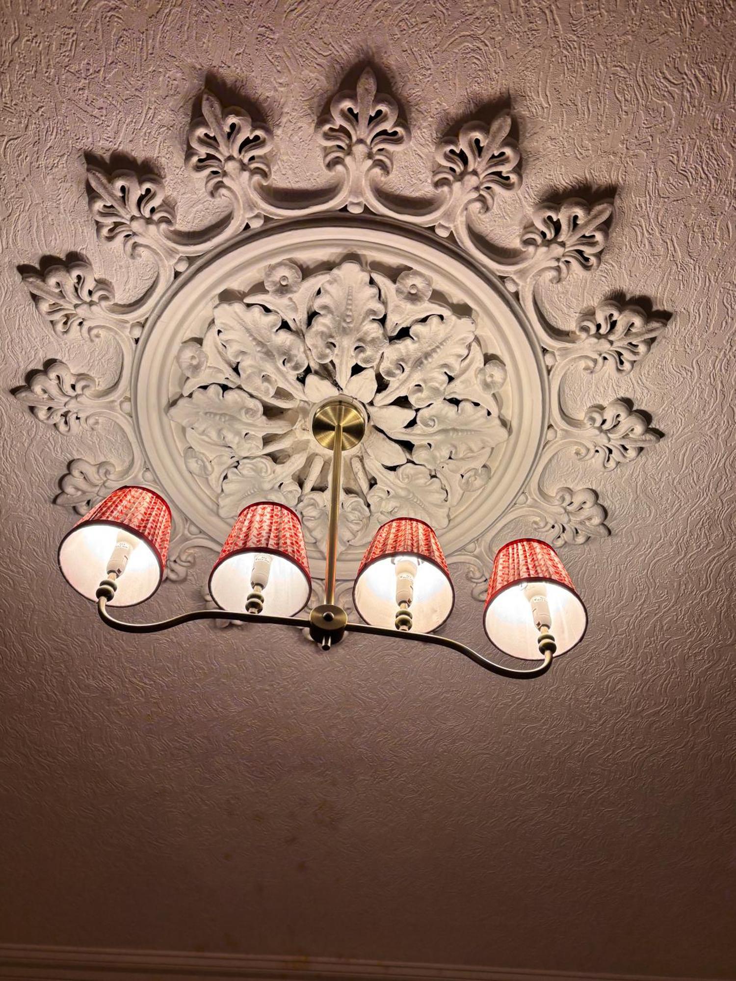 Couette-café Cartref Carlisle (Cumbria)