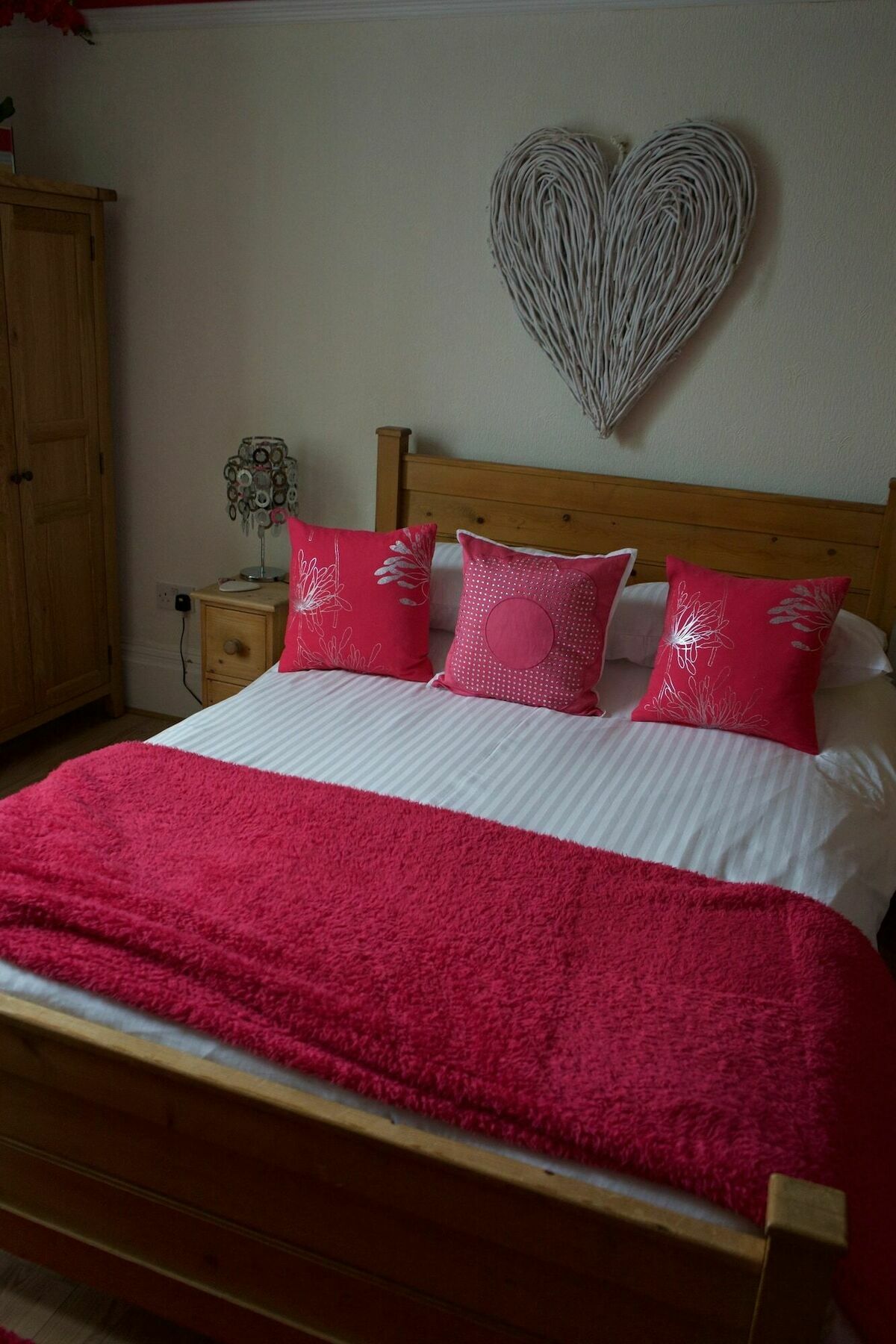 Bed & Breakfast Cartref